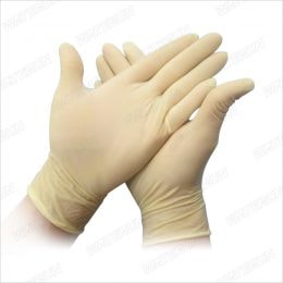 Găng tay chuyên dùng cho phòng sạch clean room